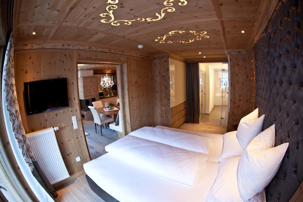 Stock Apartments Mayrhofen Exterior foto